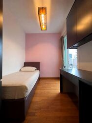 Cote D'Azur (D15), Condominium #604859391